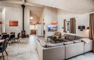 Beautiful Home In Vejers Strand With Sauna - 8