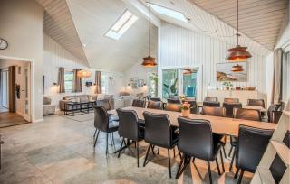 Beautiful Home In Vejers Strand With Sauna - 6