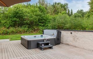 Gorgeous Home In Højslev With Sauna - 6