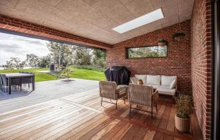 4 Bedroom Cozy Home In Thyholm - 4