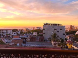 Vallarta Lux Retreat PH 703 in the Romantic Zone - 7