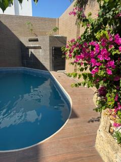 Exceptional Beachfront Villa with Private Pool - 7