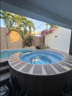 Exceptional Beachfront Villa with Private Pool - 4