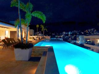 Vallarta Lux Retreat PH 703 in the Romantic Zone - 8