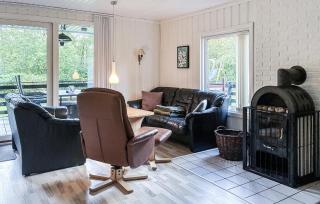 Beautiful Home In Toftlund With Wifi - 8