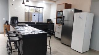 Casa Nova e Ampla para 14 Pessoas em Foz - 4 Quartos, 2 Suítes e Churrasqueira - 9