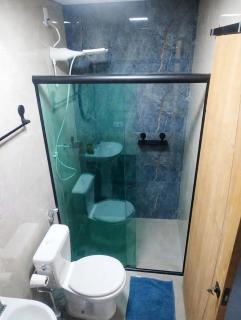 Casa Nova e Ampla para 14 Pessoas em Foz - 4 Quartos, 2 Suítes e Churrasqueira - 2