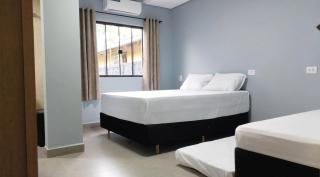Casa Nova e Ampla para 14 Pessoas em Foz - 4 Quartos, 2 Suítes e Churrasqueira - 1