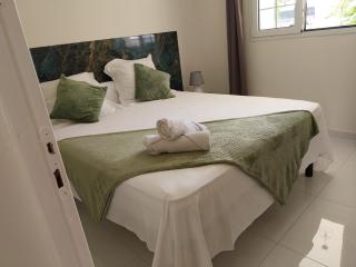 Espace D'Lys - T2 cosy avec accès piscine au cœur de la Martinique - 2