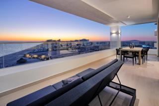 Sunsets in Paradise - 4