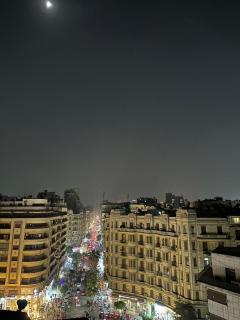 Orabi n Heart OF Downtown Cairo - 6