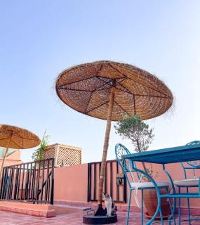 Bubbly Hostel Marrakech - 9