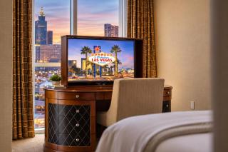 MGM Signature 2-Suite Residence Sleeps 8 No Resort Fee - 5