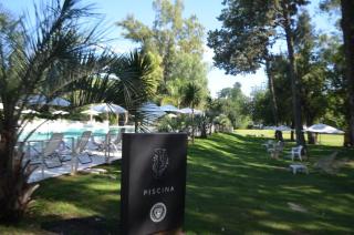 Parque Hotel - 4