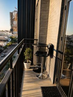 Condominio en avenida Revolución - 7