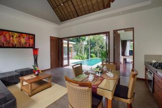 Anusara Luxury Villas - 7