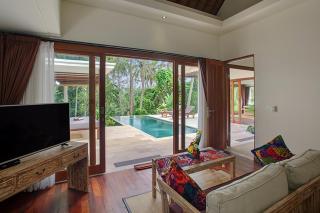 Anusara Luxury Villas - 6