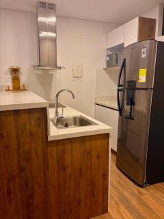 Acogedor apartamento con linda vista en Laureles, norte de Armenia cerca al centro comercial Portal del Quindío - 5