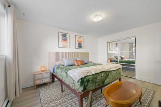 Casa Cozy Bossa Residence 2BR Jasper Ave Parking - 8