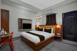 Hotel O Shree Radha Krishna - 4