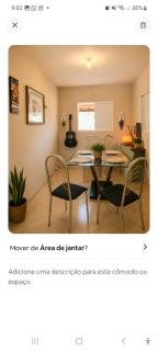 Casa ventilada - 2