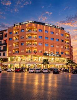 HOTEL BEAUTIFUL - 9