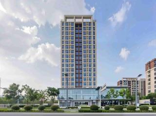 中海海堂服务式公寓苏州工业园区奥体中心店 - 9