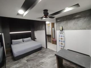 Chieng Apartment Kiulap Negara Brunei Darussalam - 6