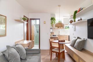 Urban Getaway - Close to Embassies - 1bed - 0