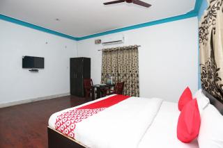 Hotel O Maa Banadurga Guest House - 5