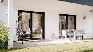 LaMiaCasa Großzügiges Loft - Terrasse & Parkplatz - 6