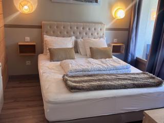 Appartement spacieux avec terrasse - 6 pers. - FR-1-758-50 - 3