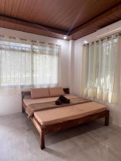 Tabok Homestay - 3