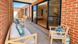 Eucalyptus Escape - Dunsborough - 9