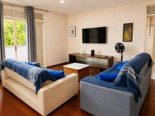 Cobertura Duplex 2 QD do Mar - 7