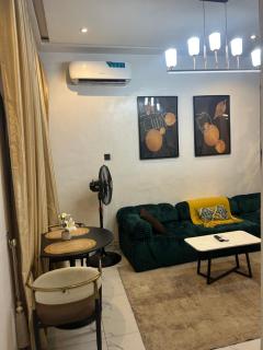 Dream stay luxury and apartments - 1
