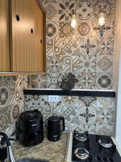 Studio em Nova Venecia - 4