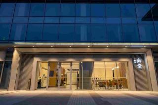 中海海堂服务式公寓苏州工业园区奥体中心店 - 8