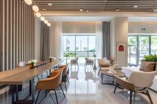 中海海堂服务式公寓苏州工业园区奥体中心店 - 6