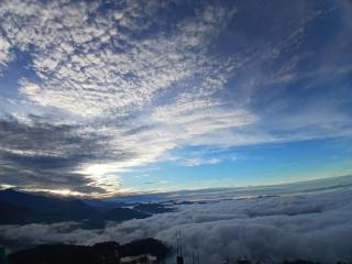 Dawn view lodge - 9