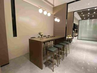 中海海堂服务式公寓苏州工业园区奥体中心店 - 3