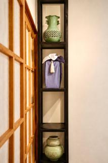 AWIK Hanok Stay - 1