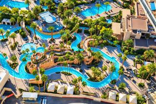 32nd Floor MGM Studio City View No Resort Fees - 6