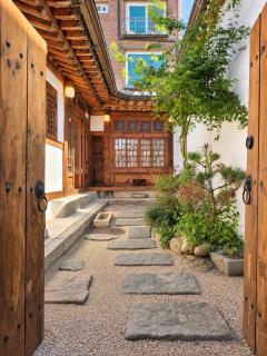 AWIK Hanok Stay - 9