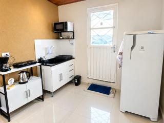 Microcasa privativa n2 em São José dos Campos - 9