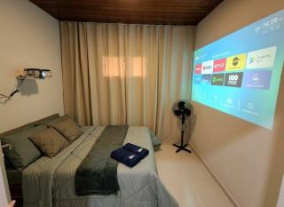 Microcasa privativa n2 em São José dos Campos - 4