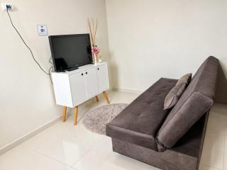 Microcasa privativa n2 em São José dos Campos - 3
