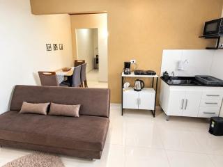 Microcasa privativa n2 em São José dos Campos - 2