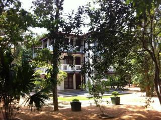 Gem Field Rest - 4
