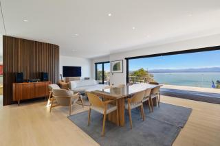 Porto Sanctuary - Tranquil Coastal Luxury with Sweeping Views - 8